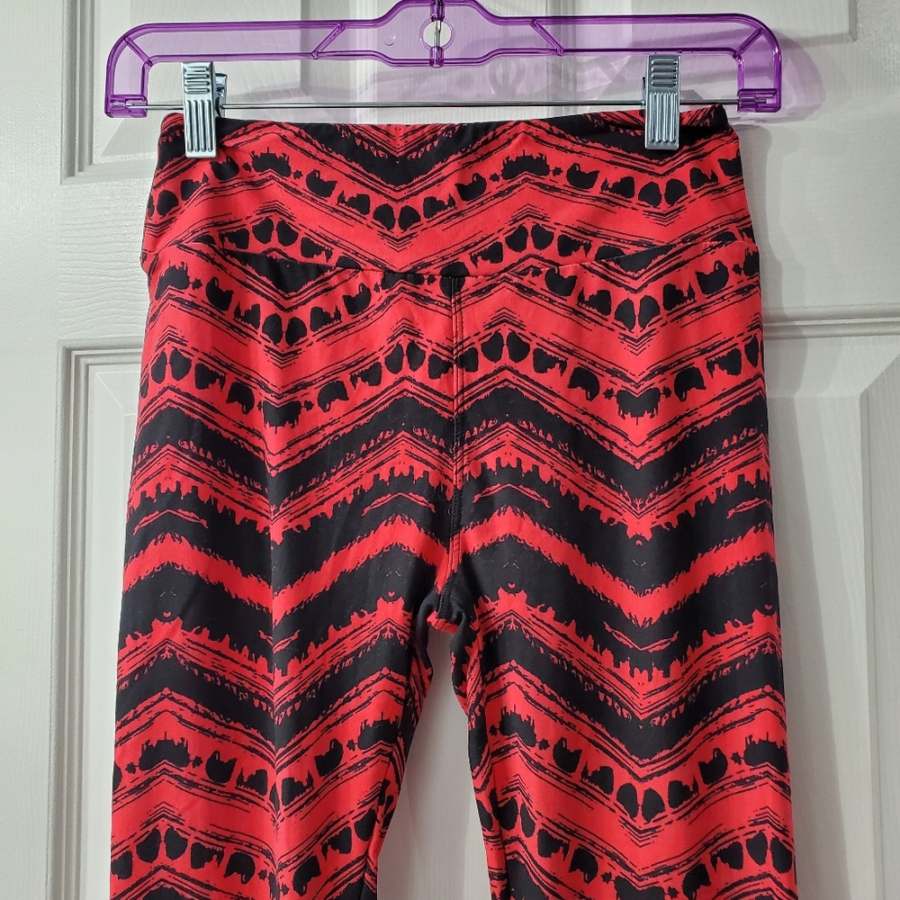 Lularoe OS Leggings